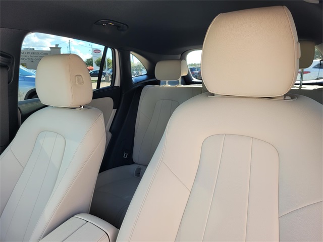 used 2025 Mercedes-Benz GLA car, priced at $37,169