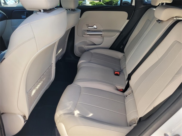 used 2025 Mercedes-Benz GLA car, priced at $37,169