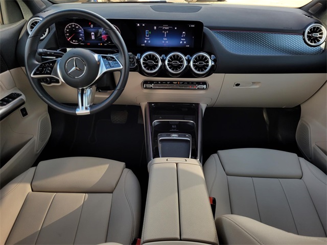 used 2025 Mercedes-Benz GLA car, priced at $37,169