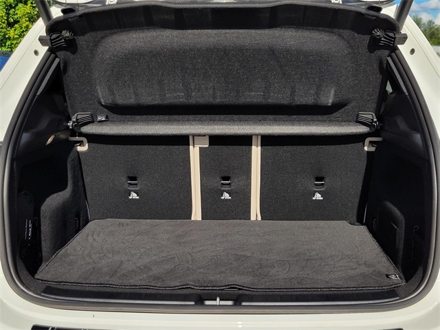 used 2025 Mercedes-Benz GLA car, priced at $37,169