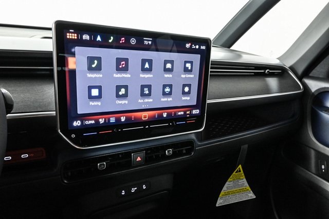 new 2025 Volkswagen ID. Buzz car, priced at $61,225