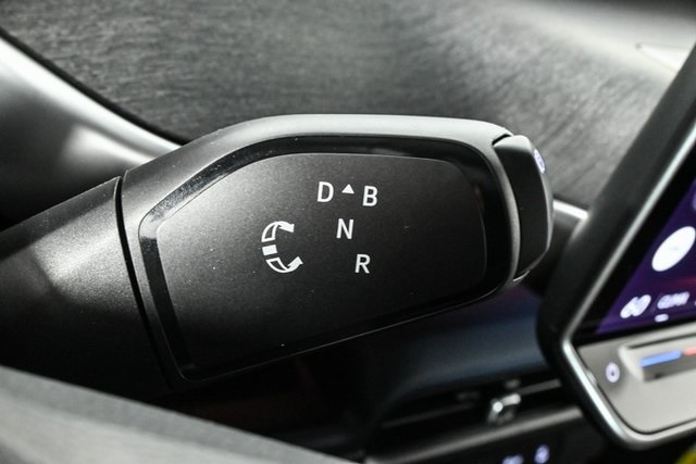 new 2025 Volkswagen ID. Buzz car, priced at $61,225