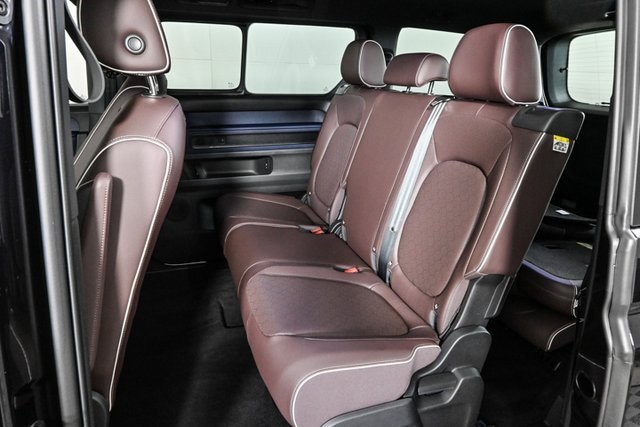 new 2025 Volkswagen ID. Buzz car, priced at $61,225
