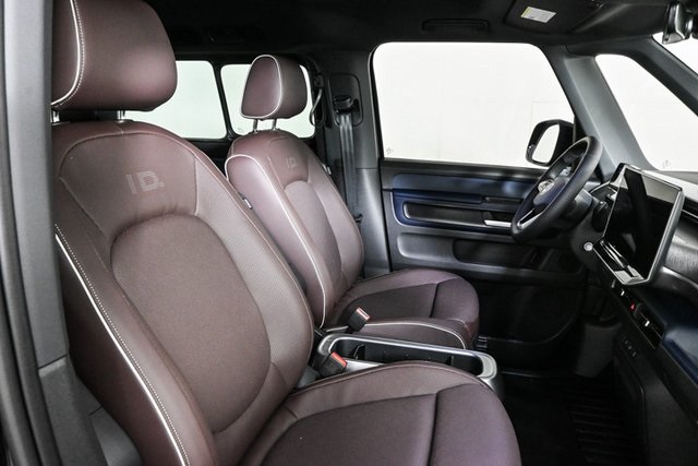 new 2025 Volkswagen ID. Buzz car, priced at $61,225