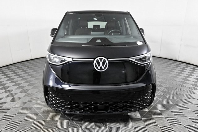 new 2025 Volkswagen ID. Buzz car, priced at $61,225