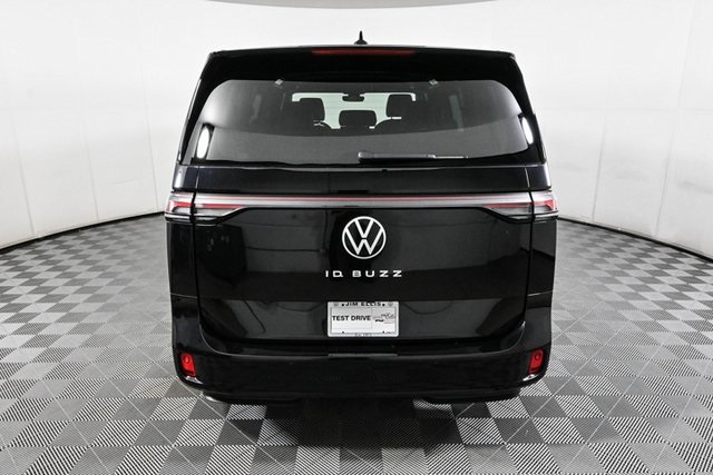 new 2025 Volkswagen ID. Buzz car, priced at $61,225