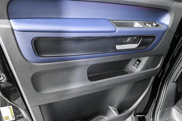 new 2025 Volkswagen ID. Buzz car, priced at $61,225