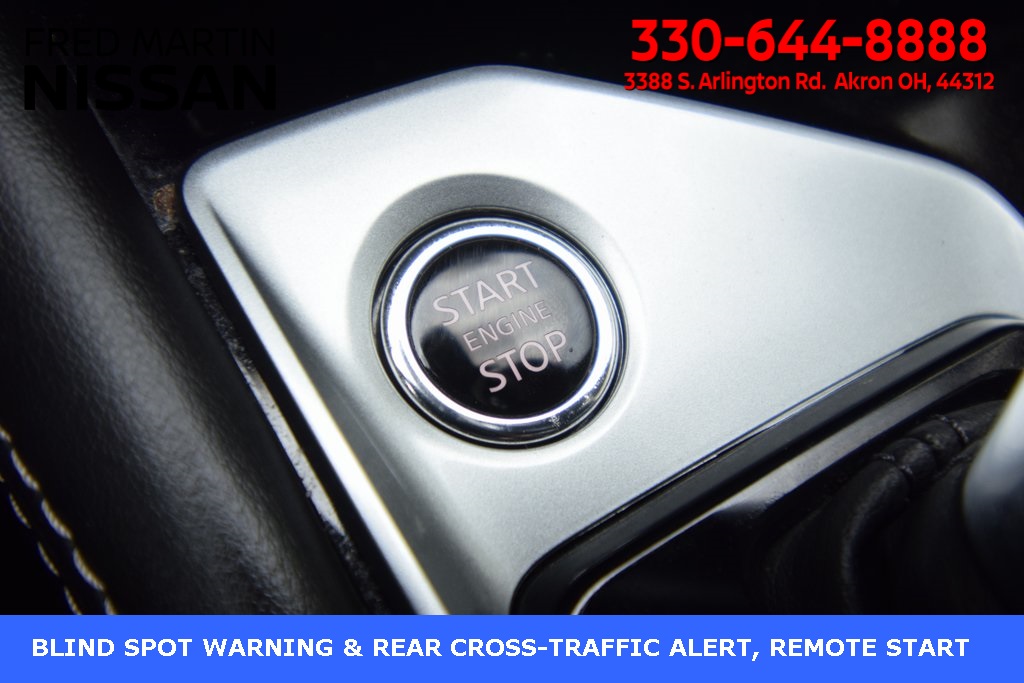 used 2023 Nissan Altima car, priced at $21,413