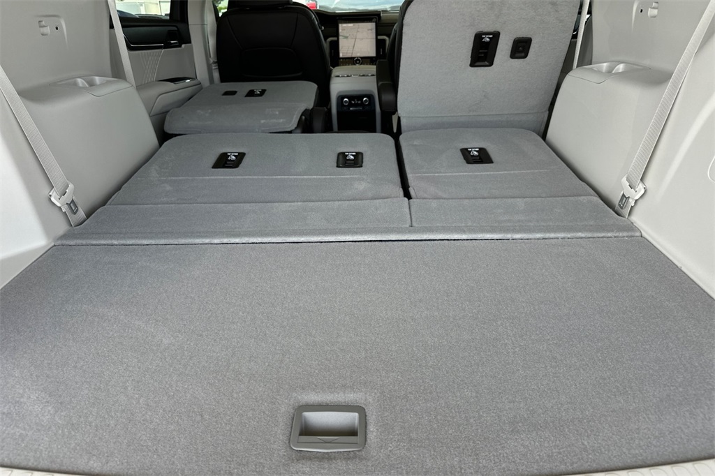 new 2025 GMC Acadia car, priced at $57,090