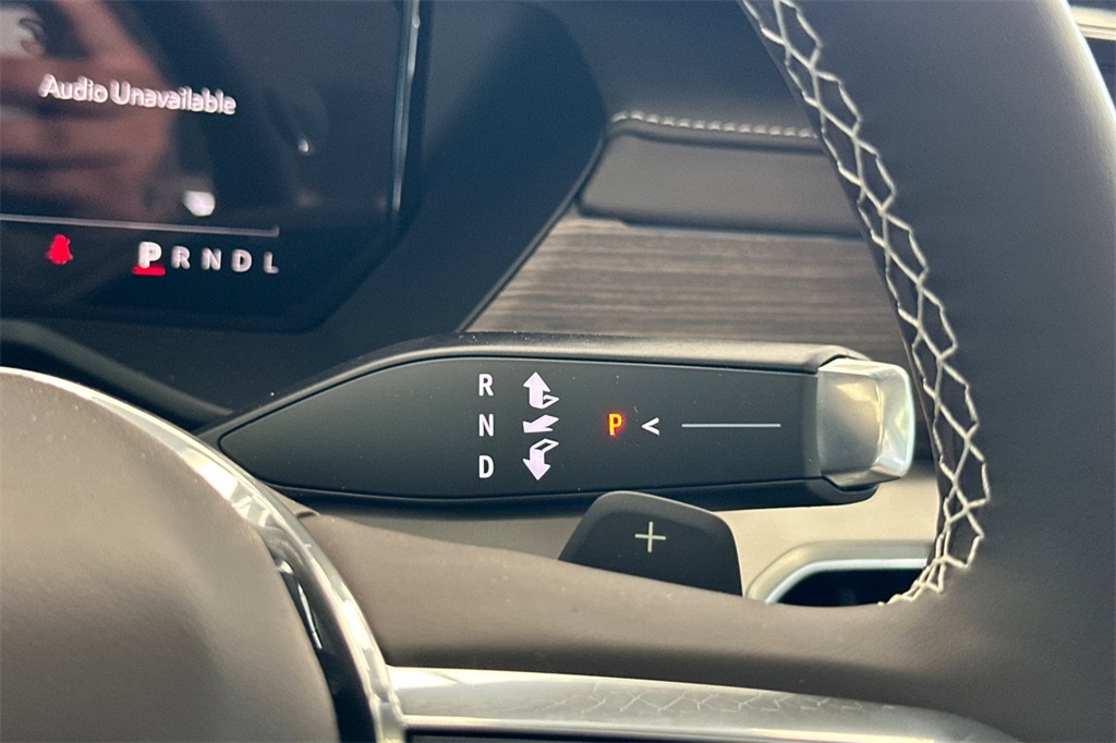 new 2025 GMC Acadia car, priced at $57,090