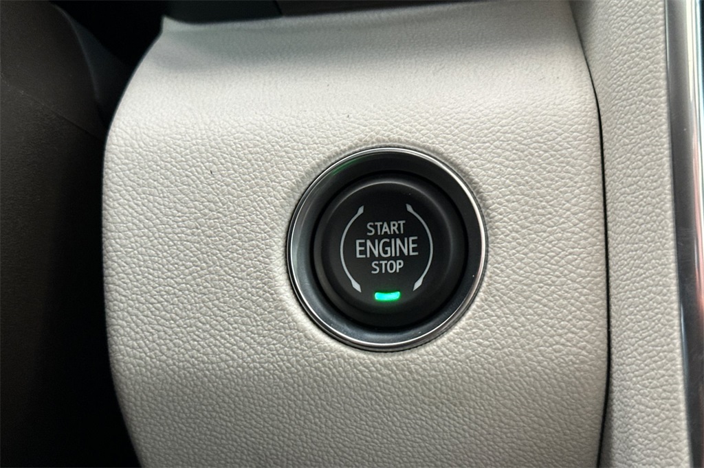 new 2025 GMC Acadia car, priced at $57,090