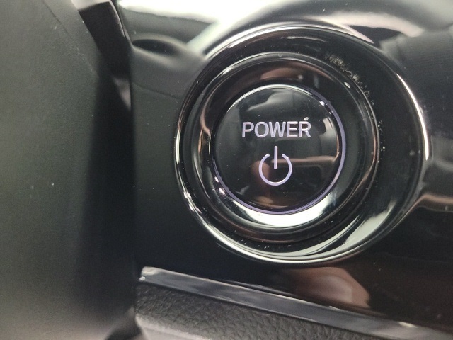 used 2025 Honda Civic Hybrid car, priced at $31,174