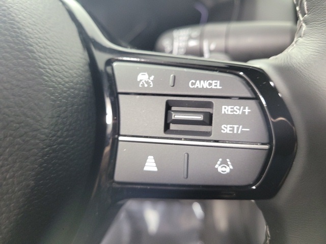 used 2025 Honda Civic Hybrid car, priced at $31,174