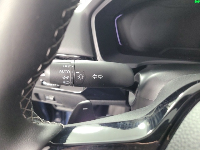 used 2025 Honda Civic Hybrid car, priced at $31,174