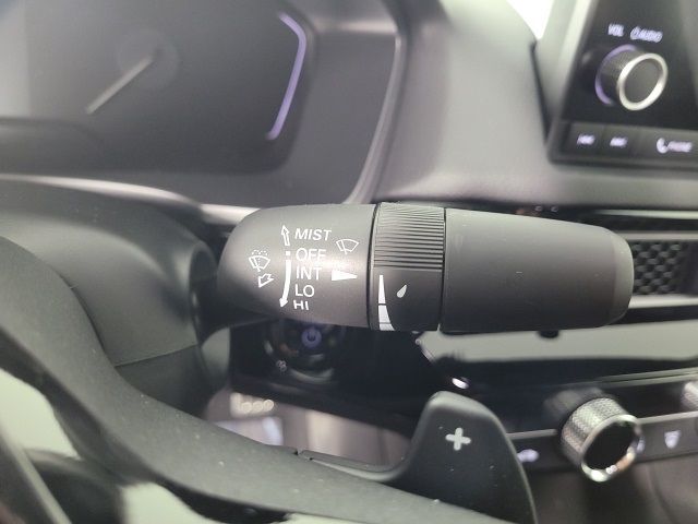 used 2025 Honda Civic Hybrid car, priced at $31,174