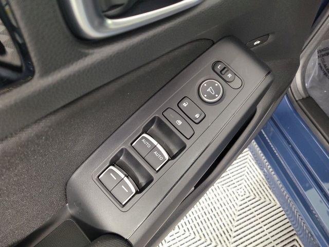 used 2025 Honda Civic Hybrid car, priced at $31,174