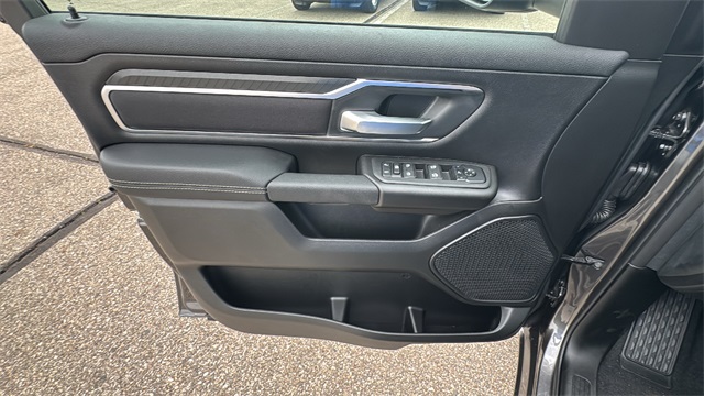 new 2026 Ram 1500 car, priced at $61,140