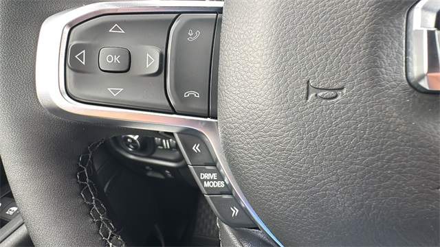 new 2026 Ram 1500 car, priced at $61,140