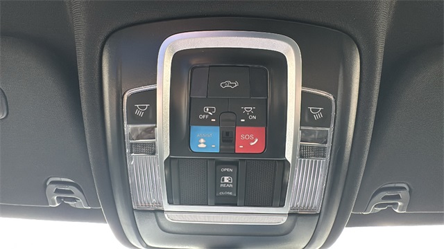 new 2026 Ram 1500 car, priced at $61,140