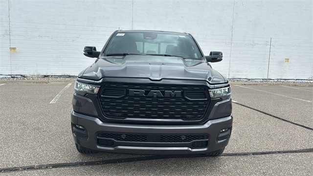 new 2026 Ram 1500 car, priced at $61,140