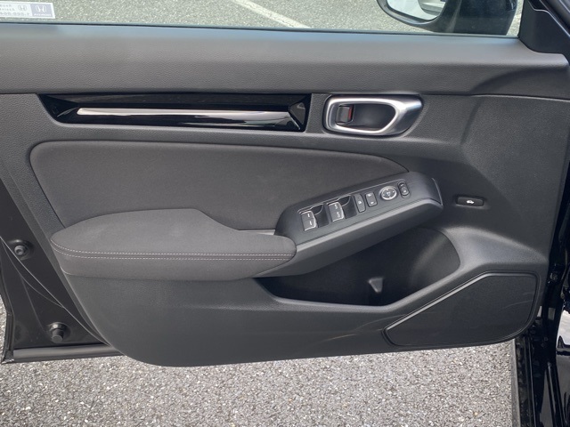 new 2026 Honda Civic Hybrid car, priced at $29,270