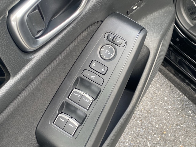 new 2026 Honda Civic Hybrid car, priced at $29,270