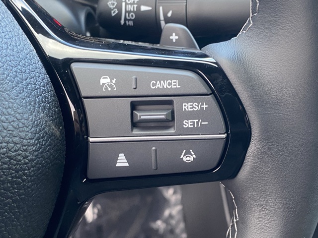 new 2026 Honda Civic Hybrid car, priced at $29,270