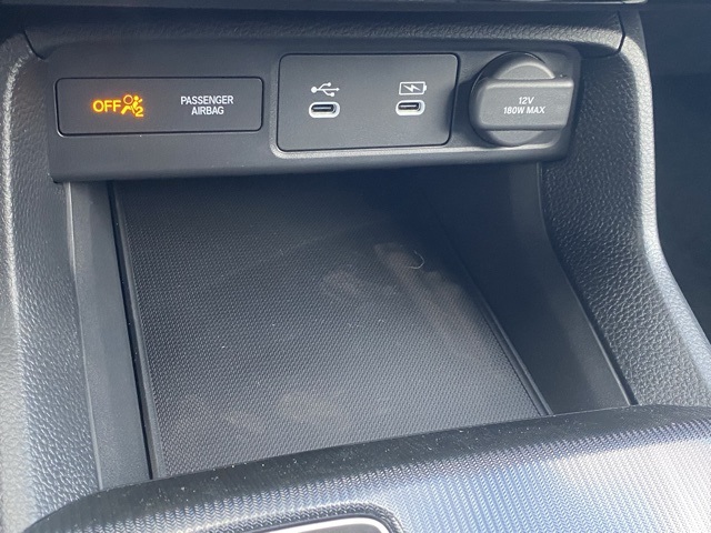 new 2026 Honda Civic Hybrid car, priced at $29,270