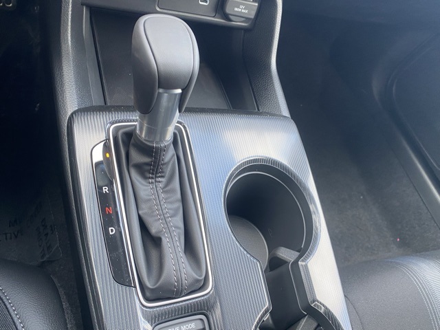 new 2026 Honda Civic Hybrid car, priced at $29,270