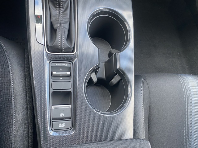 new 2026 Honda Civic Hybrid car, priced at $29,270