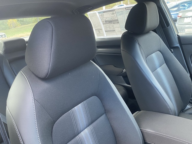 new 2026 Honda Civic Hybrid car, priced at $29,270