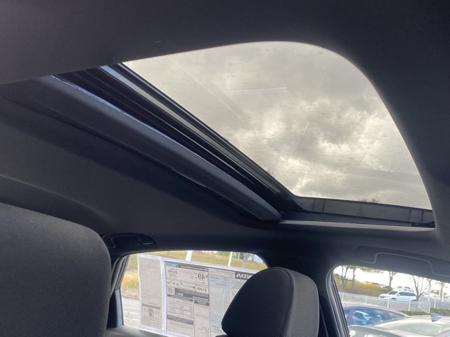 new 2026 Honda Civic Hybrid car, priced at $29,270