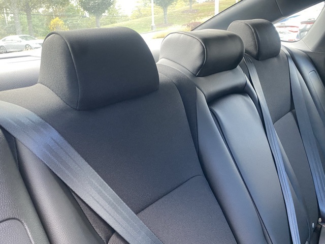 new 2026 Honda Civic Hybrid car, priced at $29,270