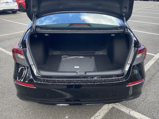 new 2026 Honda Civic Hybrid car, priced at $29,270