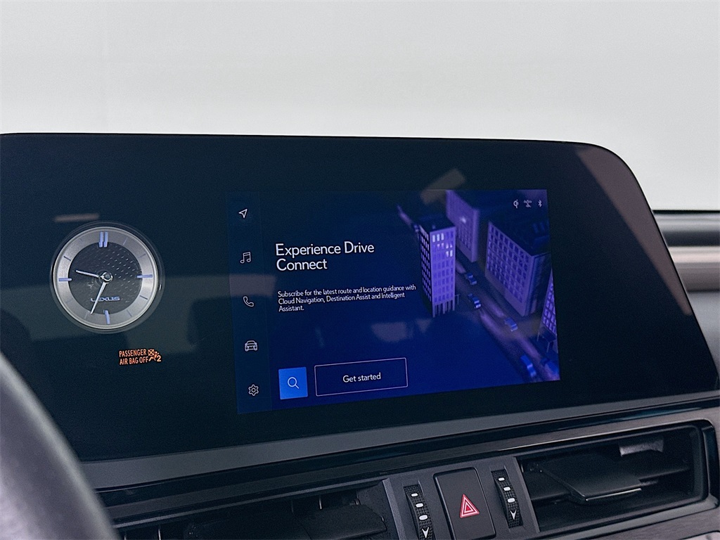 used 2023 Lexus ES car, priced at $39,990