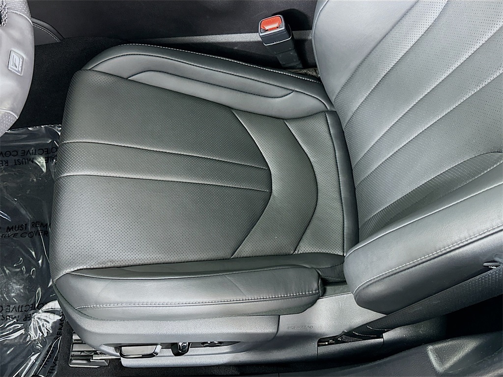 used 2023 Lexus ES car, priced at $39,990