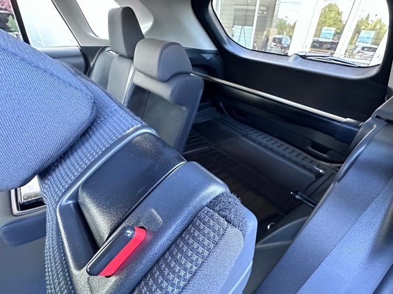 new 2025 Toyota RAV4 car