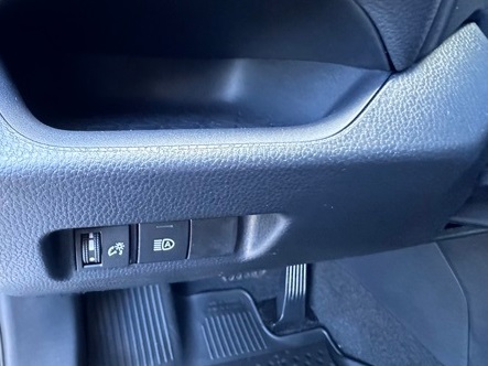 new 2025 Toyota RAV4 car