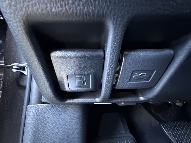 new 2025 Toyota RAV4 car