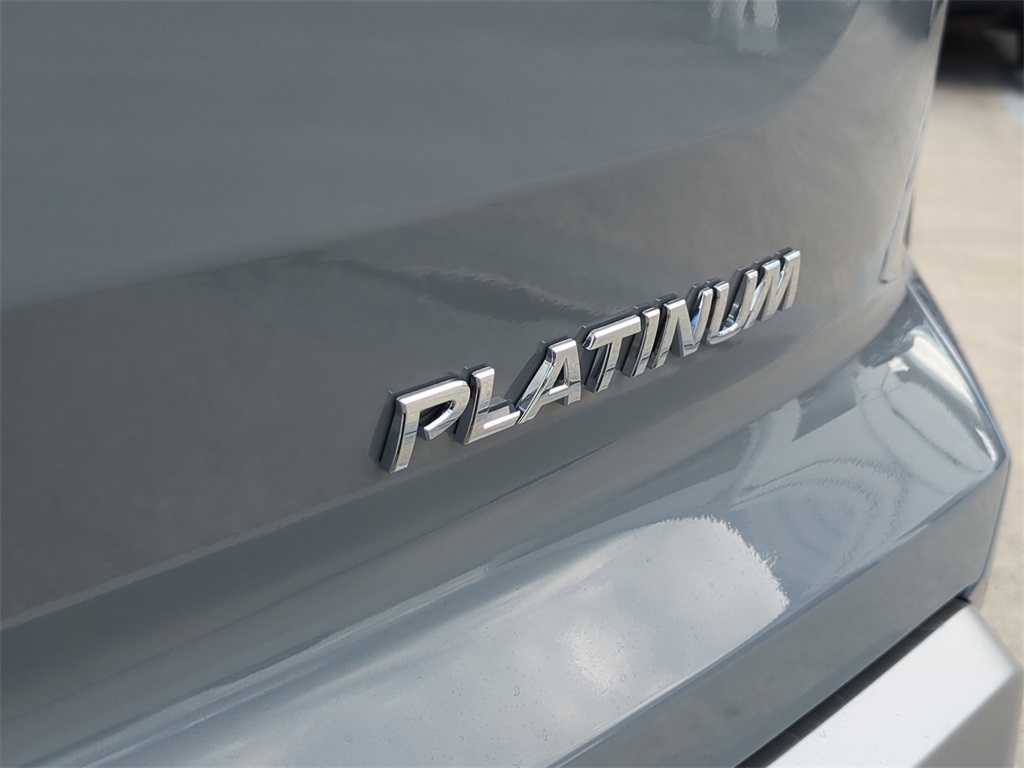 new 2025 Nissan Pathfinder car, priced at $43,896