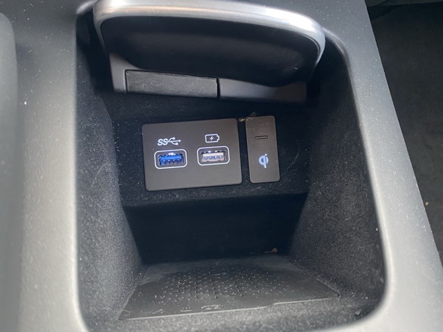 used 2025 Genesis GV70 car, priced at $39,995