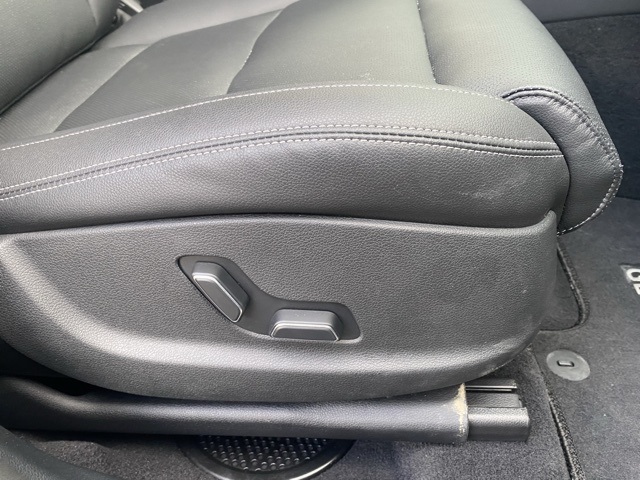 used 2025 Genesis GV70 car, priced at $39,995