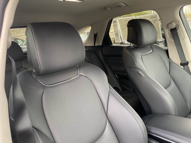 used 2025 Genesis GV70 car, priced at $39,995