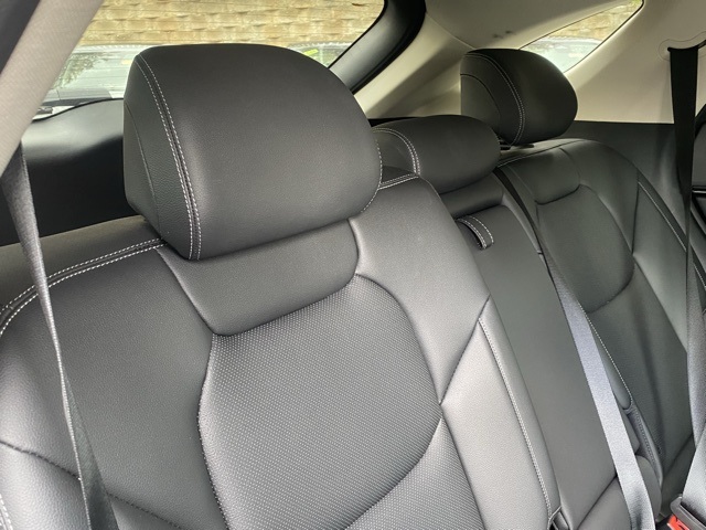 used 2025 Genesis GV70 car, priced at $39,995