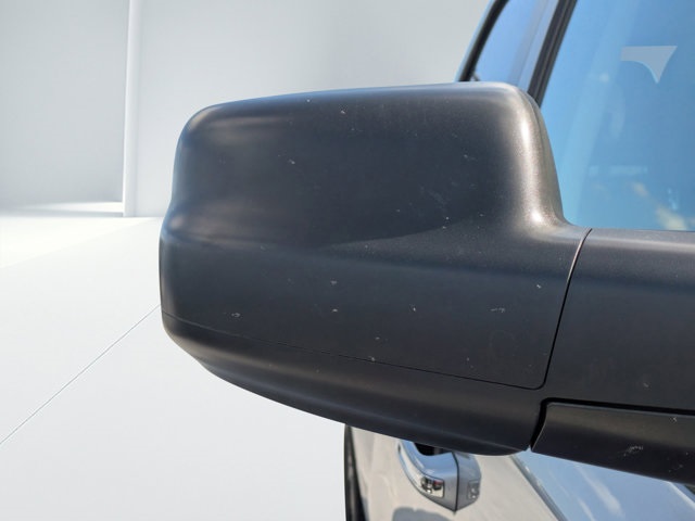 used 2020 Ram 1500 car, priced at $23,537