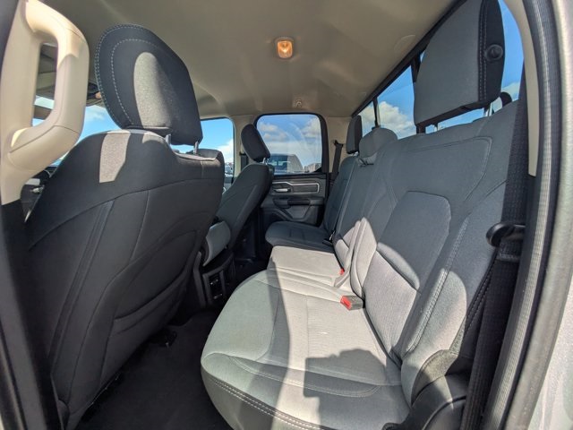 used 2020 Ram 1500 car, priced at $23,537