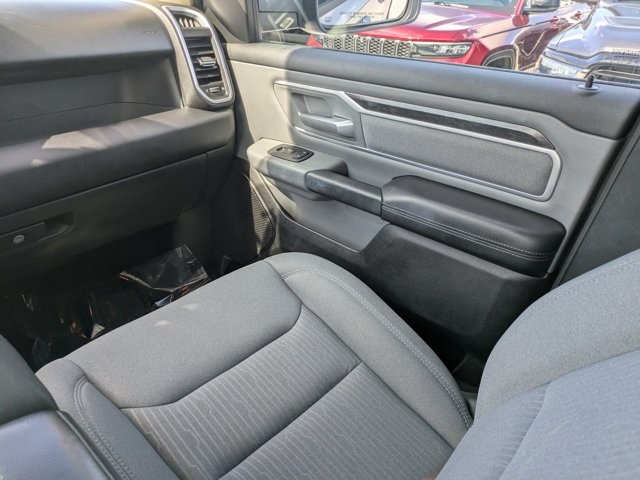 used 2020 Ram 1500 car, priced at $23,537