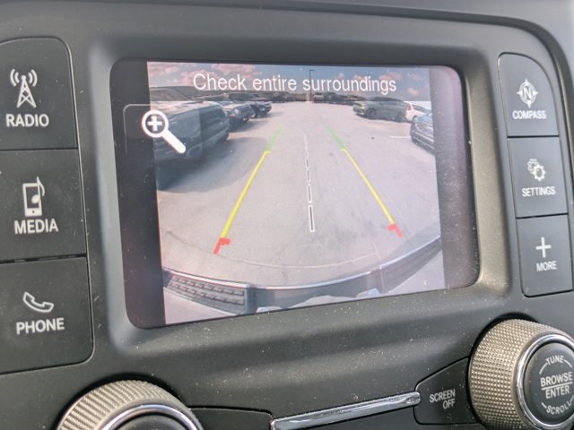 used 2020 Ram 1500 car, priced at $23,537