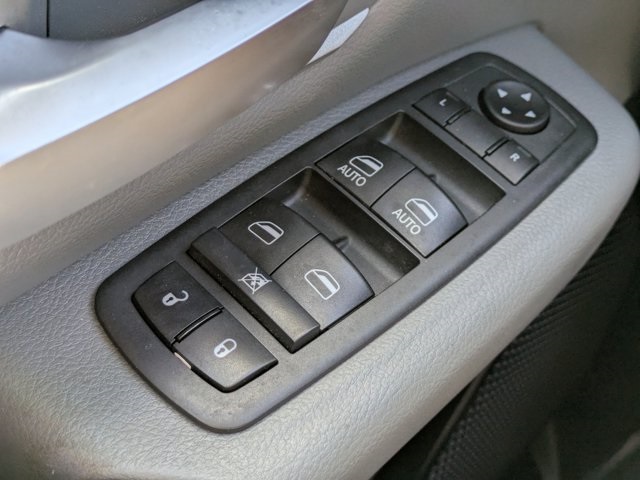 used 2020 Ram 1500 car, priced at $23,537