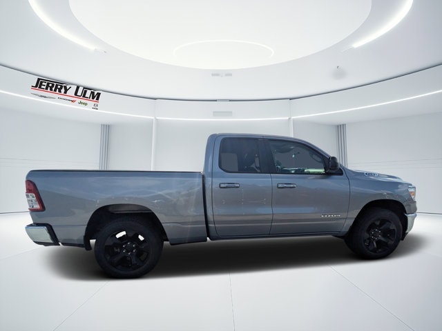 used 2020 Ram 1500 car, priced at $23,537
